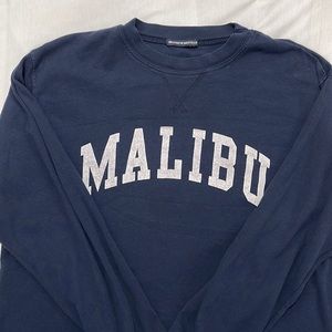 Brandy Melville Malibu Sweater